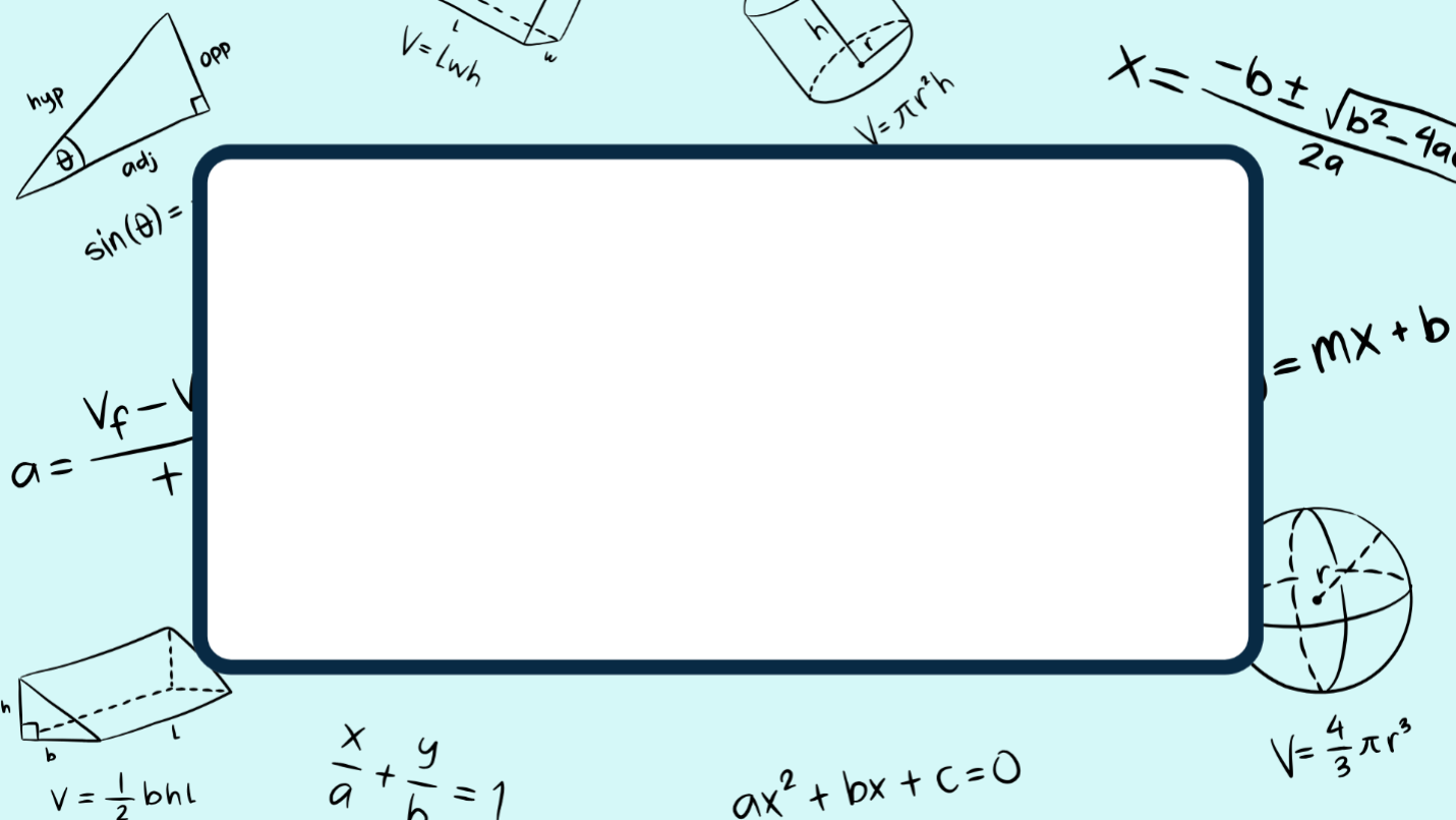 (11)-المعادلات-من-الشكل--x^2=a