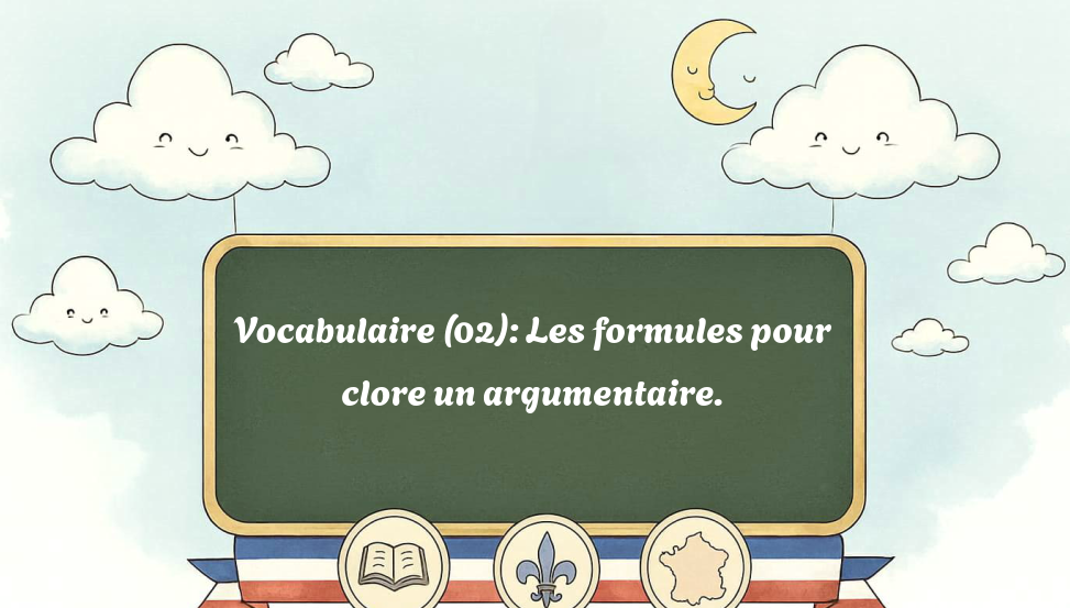 vocabulaire-(02):-les-formules-pour-clore-un-argumentaire.